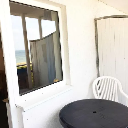 Blaumuschel Haus A 10 Seeblick - Dh لوبمين