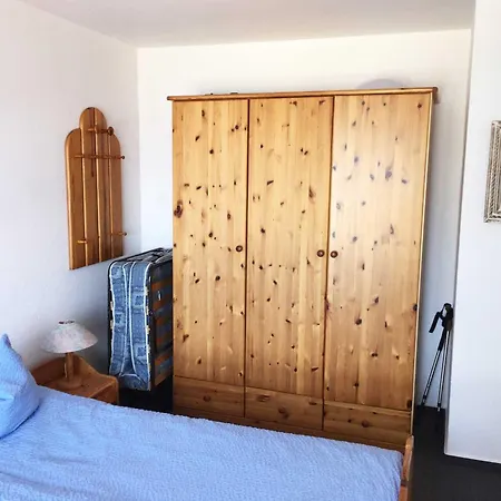 Blaumuschel Haus A 10 Seeblick - Dh * لوبمين