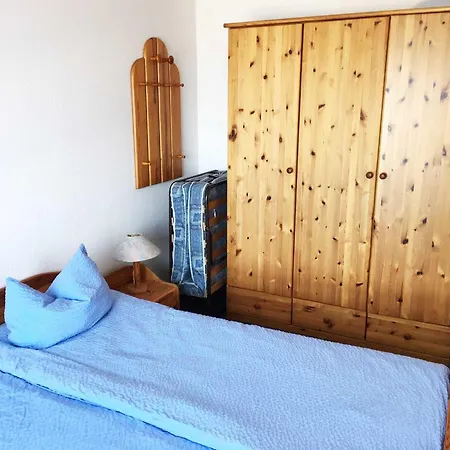 Blaumuschel Haus A 10 Seeblick - Dh منتزه العطل