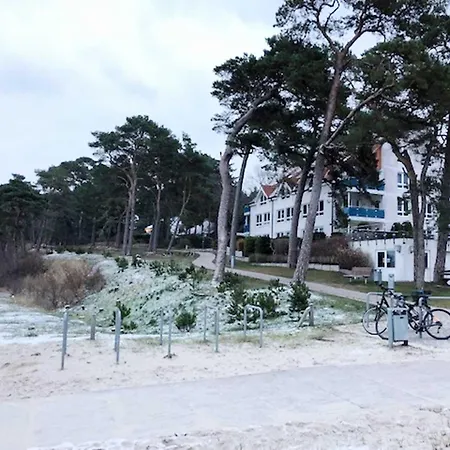 Blaumuschel Haus A 10 Seeblick - Dh منتزه العطل *